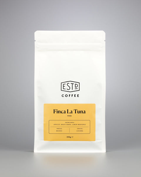 Finca La Tuna - Peru